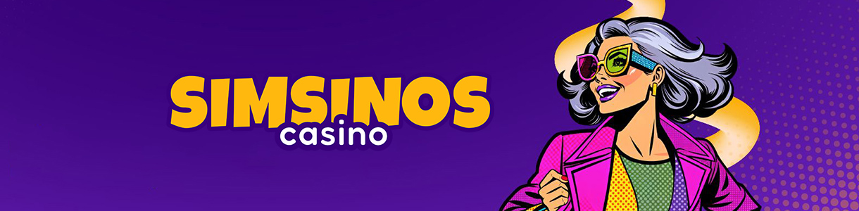 Bonus Simsinos casino