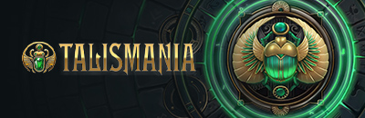 Talismania casino bonus