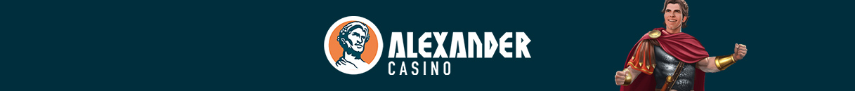 Bonus Alexander casino