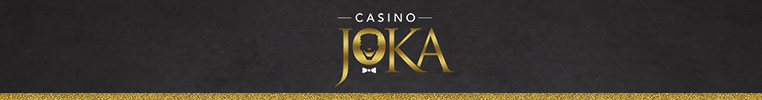 Casino Joka bonus gratuit