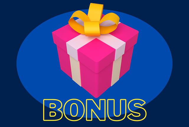 Bonus casino en ligne